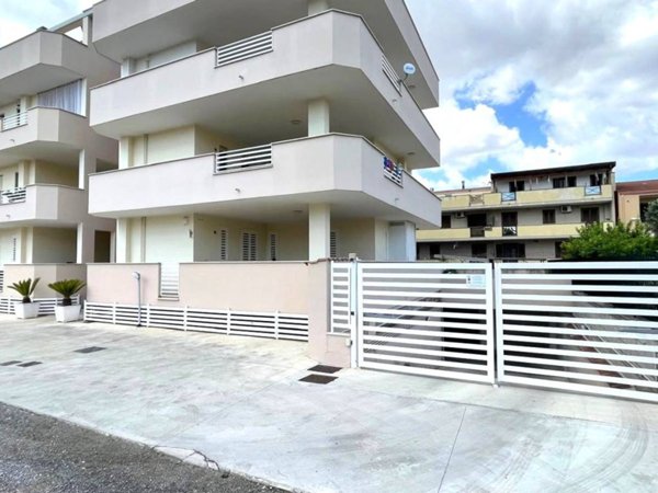 appartamento in vendita a Maddaloni