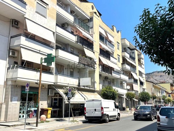 appartamento in vendita a Maddaloni