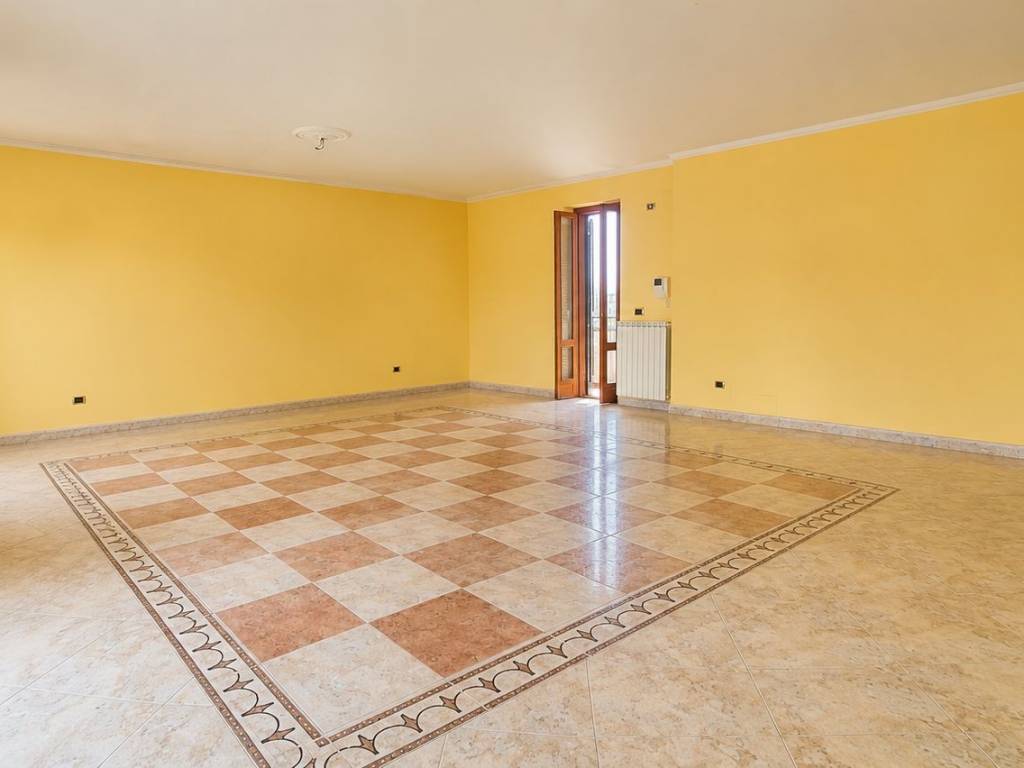 appartamento in vendita a Maddaloni