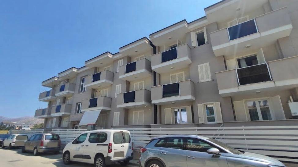 appartamento in vendita a Maddaloni