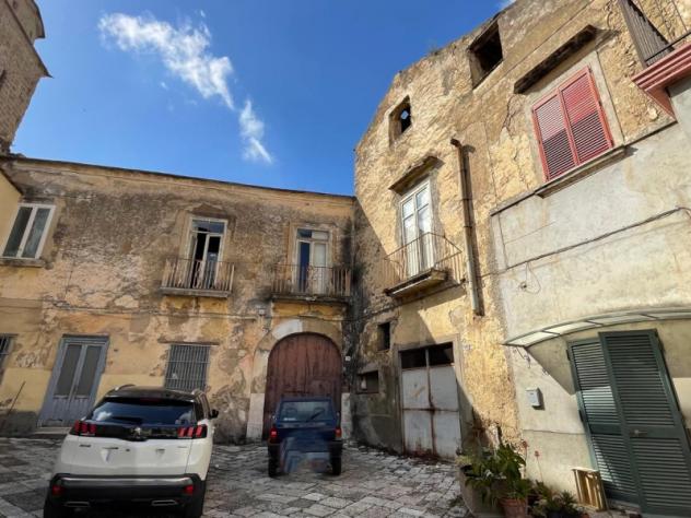 casa indipendente in vendita a Maddaloni