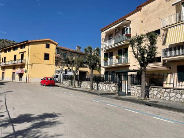 appartamento in vendita a Maddaloni