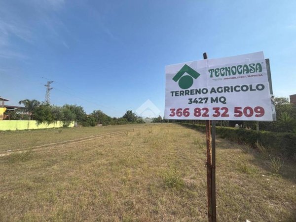terreno agricolo in vendita a Maddaloni