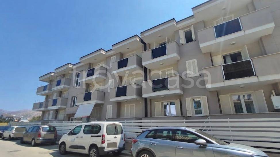 appartamento in vendita a Maddaloni