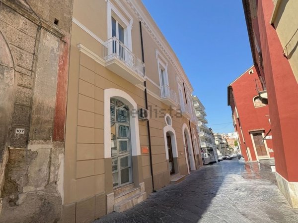 appartamento in vendita a Maddaloni