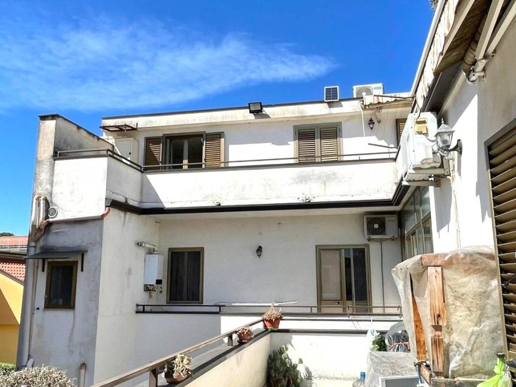 casa indipendente in vendita a Maddaloni