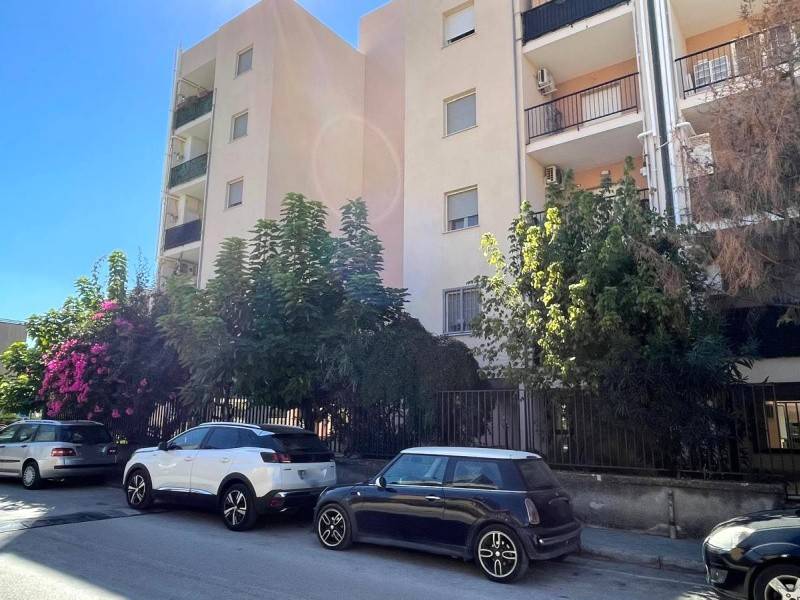 appartamento in vendita a Maddaloni
