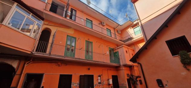 appartamento in vendita a Maddaloni