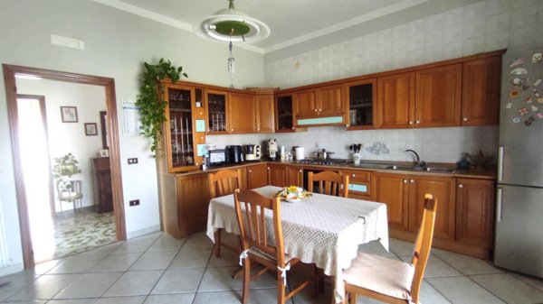 appartamento in vendita a Maddaloni