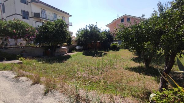 appartamento in vendita a Maddaloni