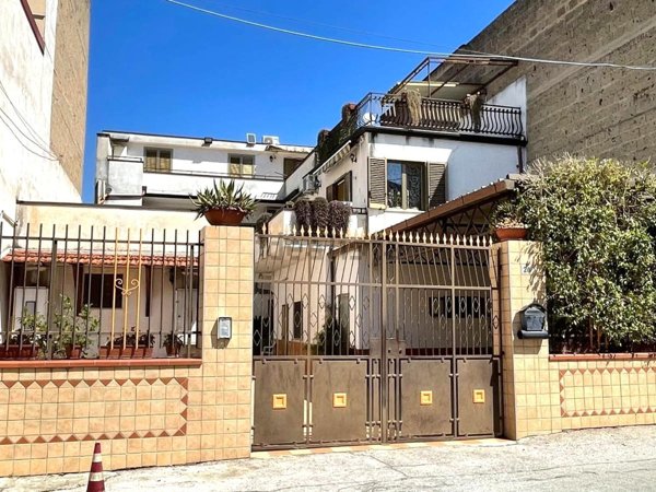 appartamento in vendita a Maddaloni