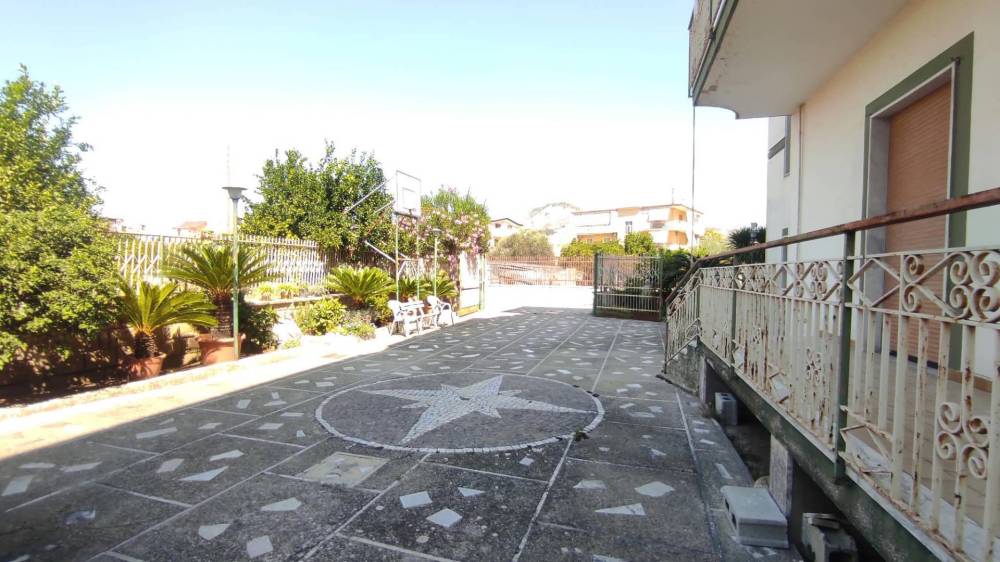 appartamento in vendita a Maddaloni