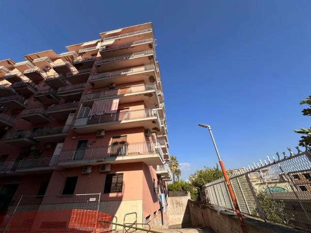 appartamento in vendita a Maddaloni