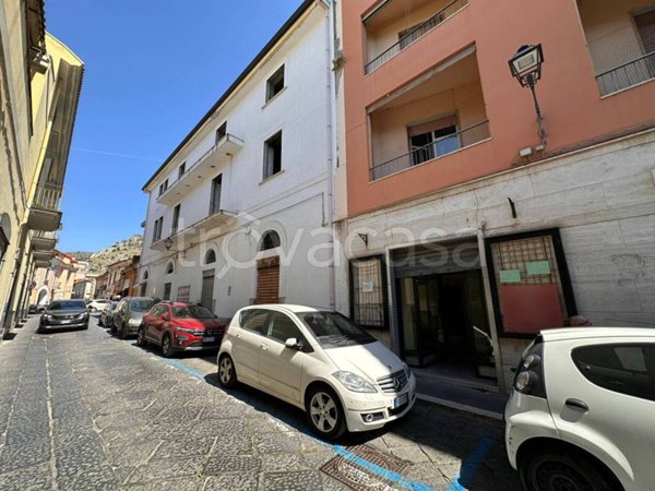 appartamento in vendita a Maddaloni