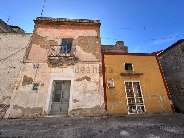 casa indipendente in vendita a Maddaloni