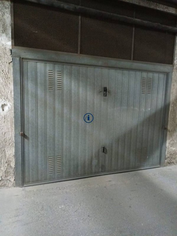 box auto in vendita a Maddaloni