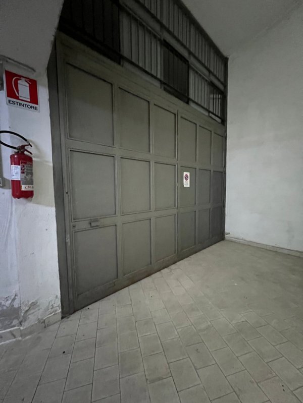 box auto in vendita a Maddaloni