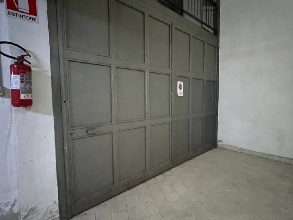 box auto in vendita a Maddaloni