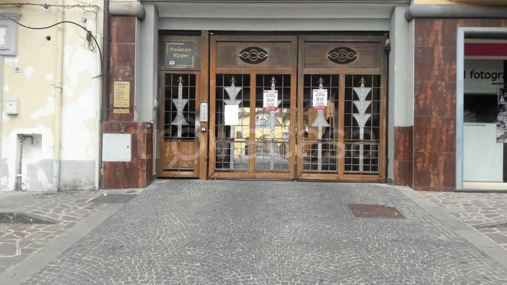 box auto in vendita a Maddaloni