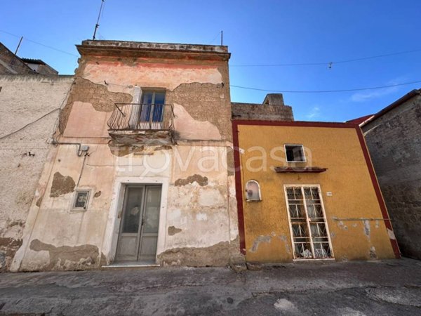 casa indipendente in vendita a Maddaloni