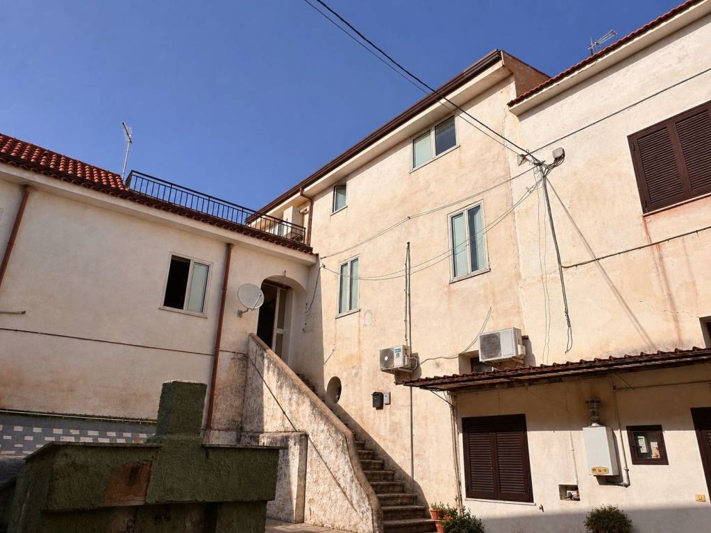appartamento in vendita a Maddaloni