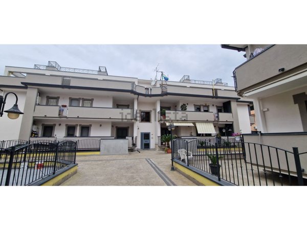 appartamento in vendita a Maddaloni