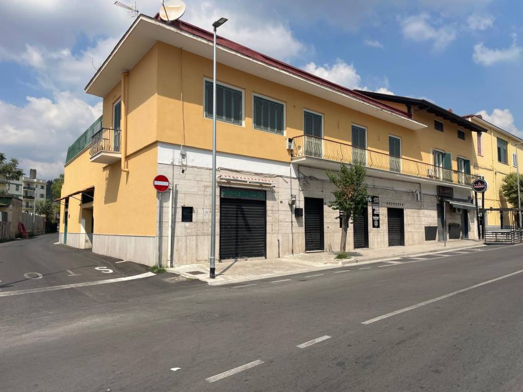 casa indipendente in vendita a Maddaloni