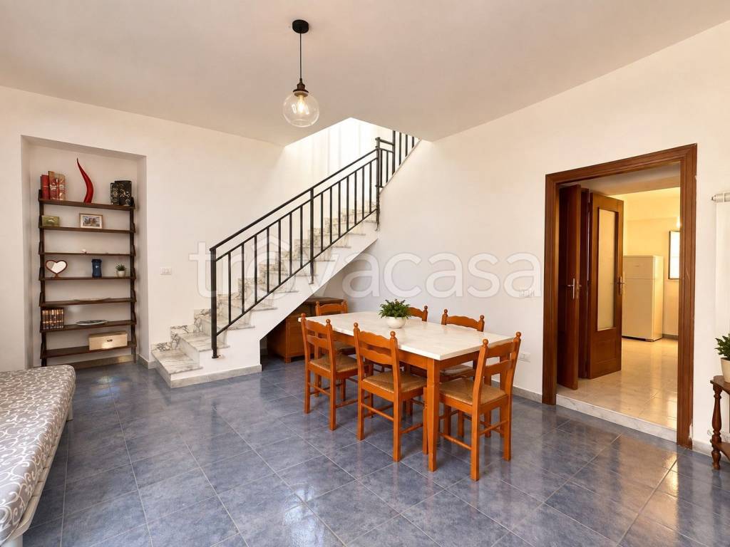 appartamento in vendita a Maddaloni