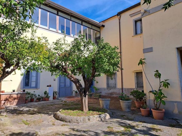 casa indipendente in vendita a Maddaloni