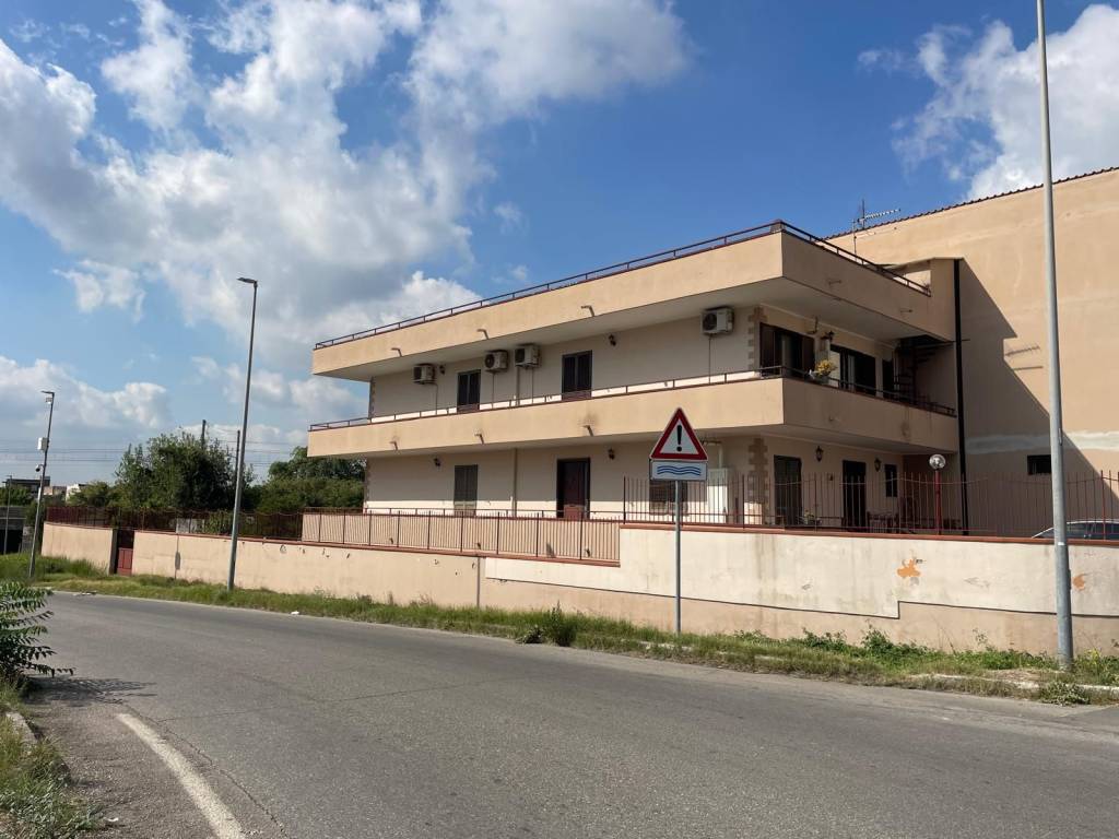 casa indipendente in vendita a Maddaloni