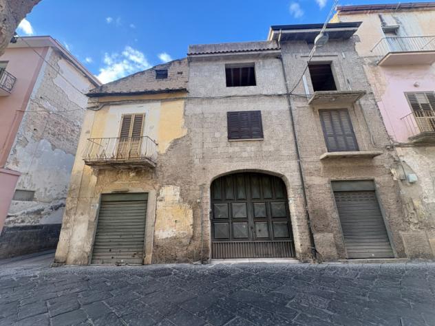 appartamento in vendita a Maddaloni