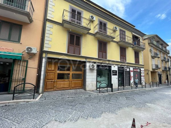 appartamento in vendita a Maddaloni