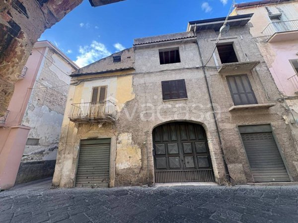 appartamento in vendita a Maddaloni