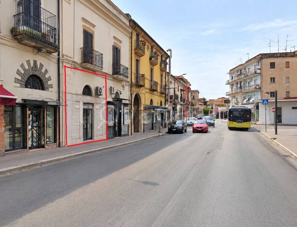 appartamento in vendita a Maddaloni