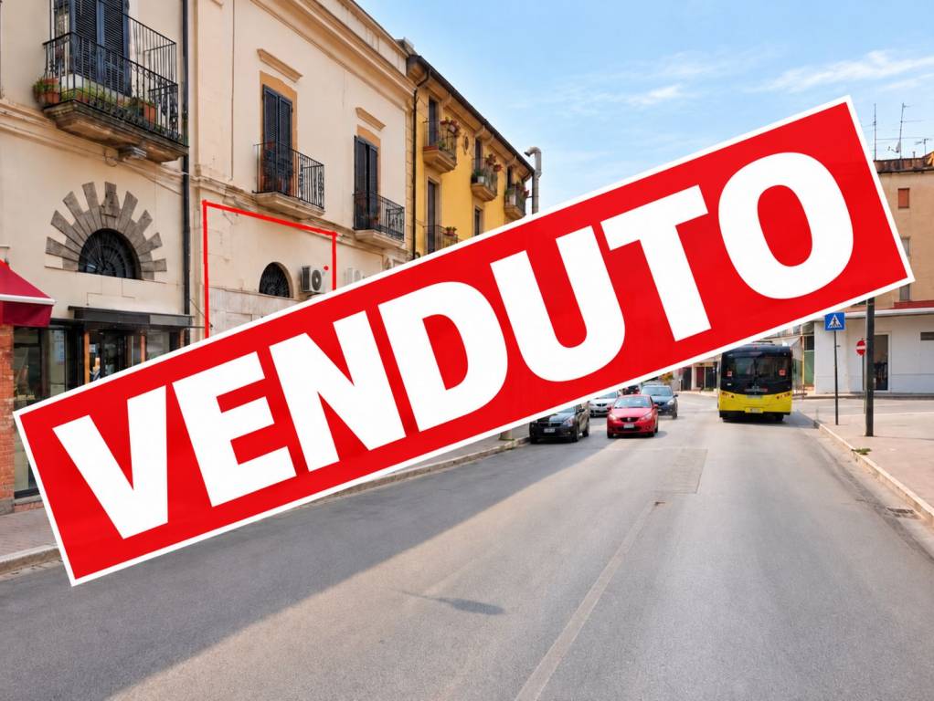 appartamento in vendita a Maddaloni