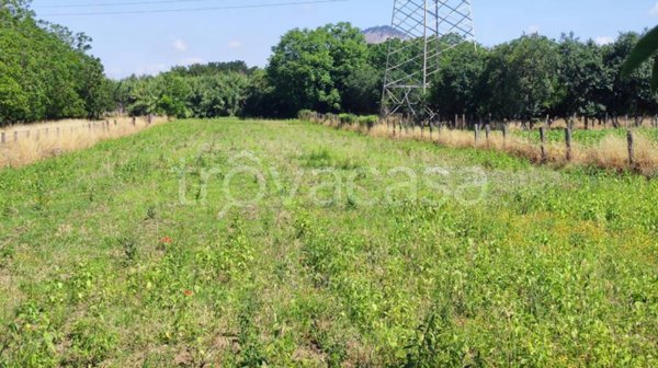 terreno in vendita a Maddaloni