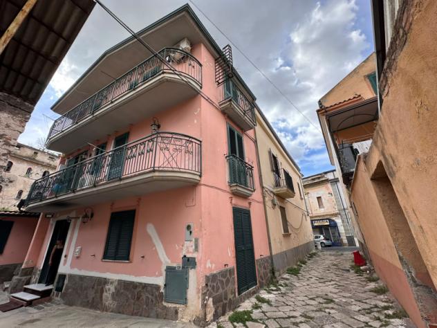 casa indipendente in vendita a Maddaloni