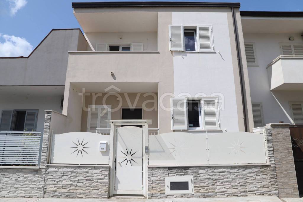 casa indipendente in vendita a Maddaloni