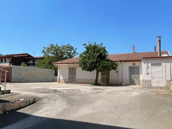 appartamento in vendita a Maddaloni