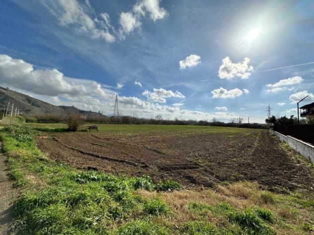 terreno agricolo in vendita a Maddaloni