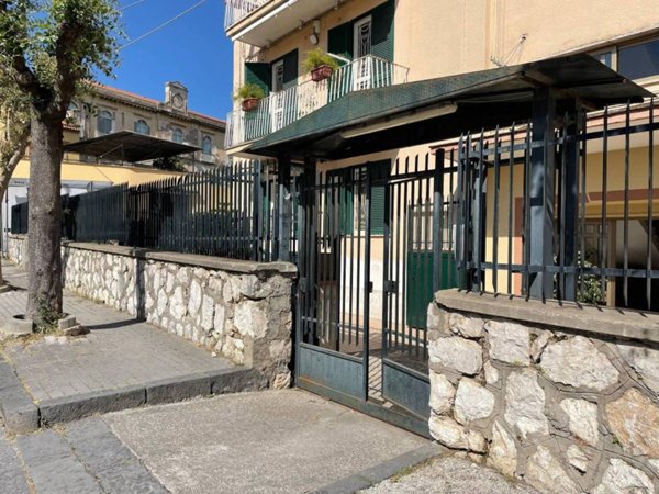 appartamento in vendita a Maddaloni