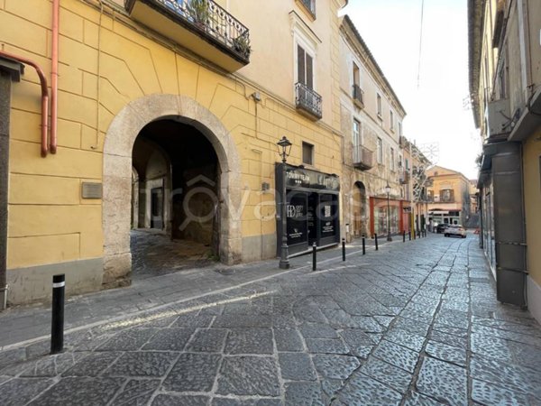 appartamento in vendita a Maddaloni