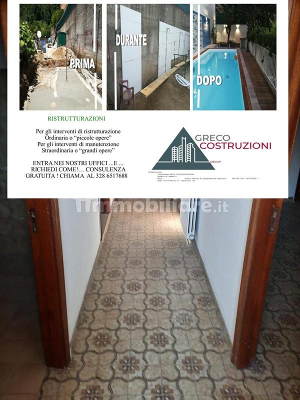 appartamento in vendita a Maddaloni
