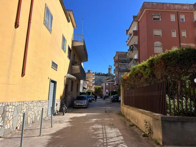 appartamento in vendita a Maddaloni