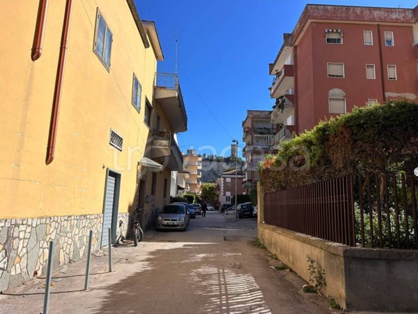appartamento in vendita a Maddaloni