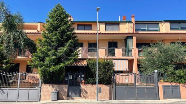 casa indipendente in vendita a Maddaloni
