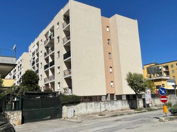 appartamento in vendita a Maddaloni