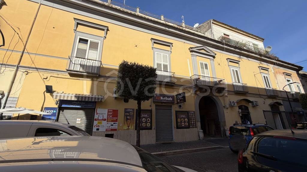 appartamento in vendita a Maddaloni