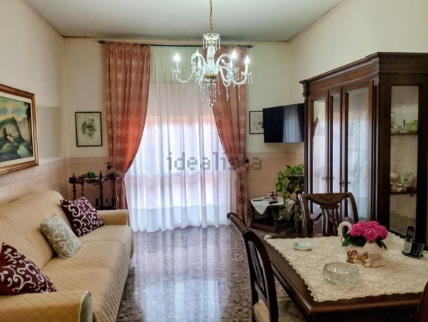 appartamento in vendita a Maddaloni