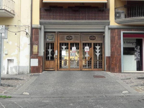 box auto in vendita a Maddaloni